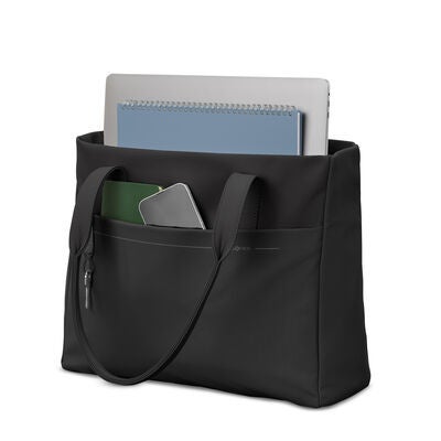 Samsonite Companion Bags Tote in the color Black.